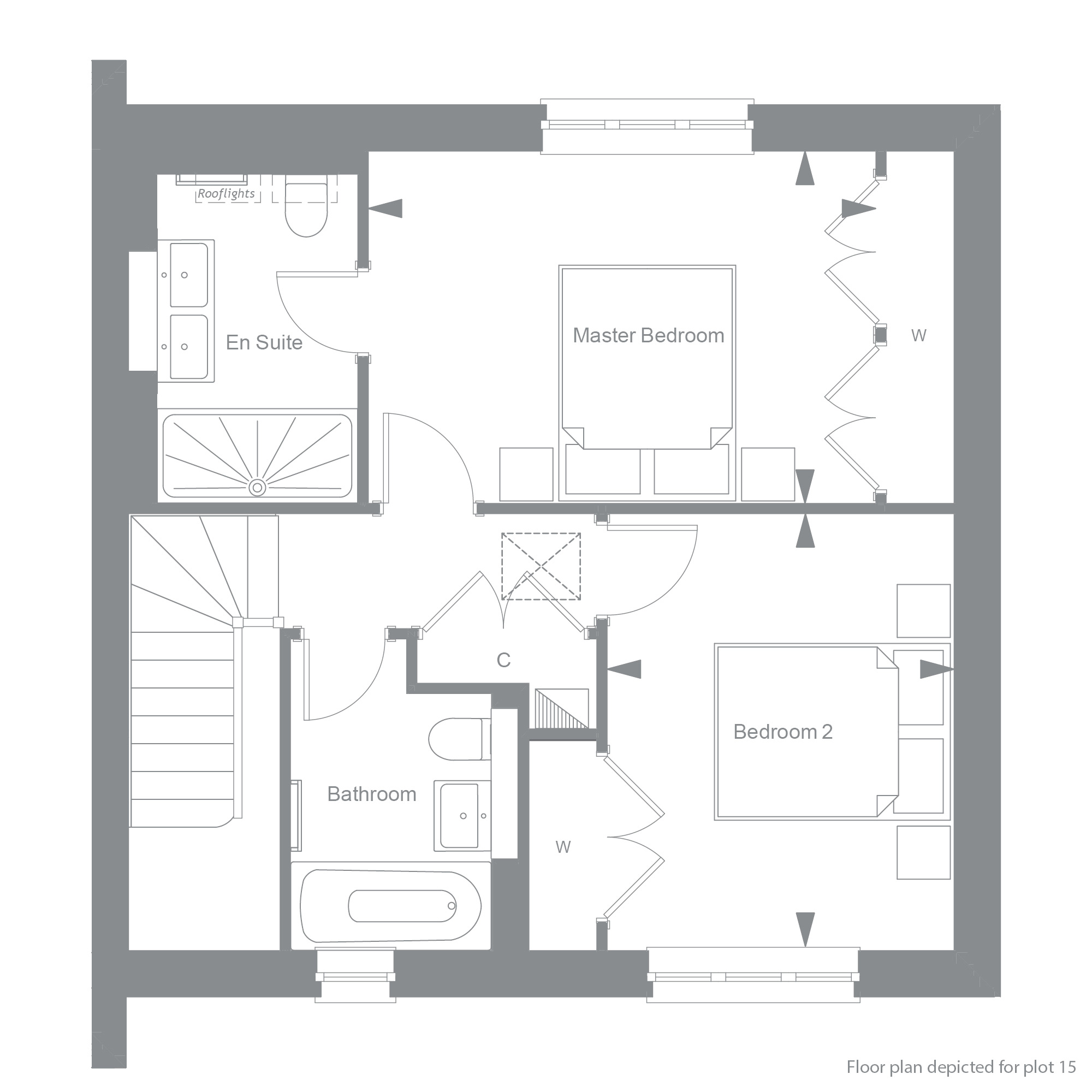 Home Styles Archive Thakeham Homes